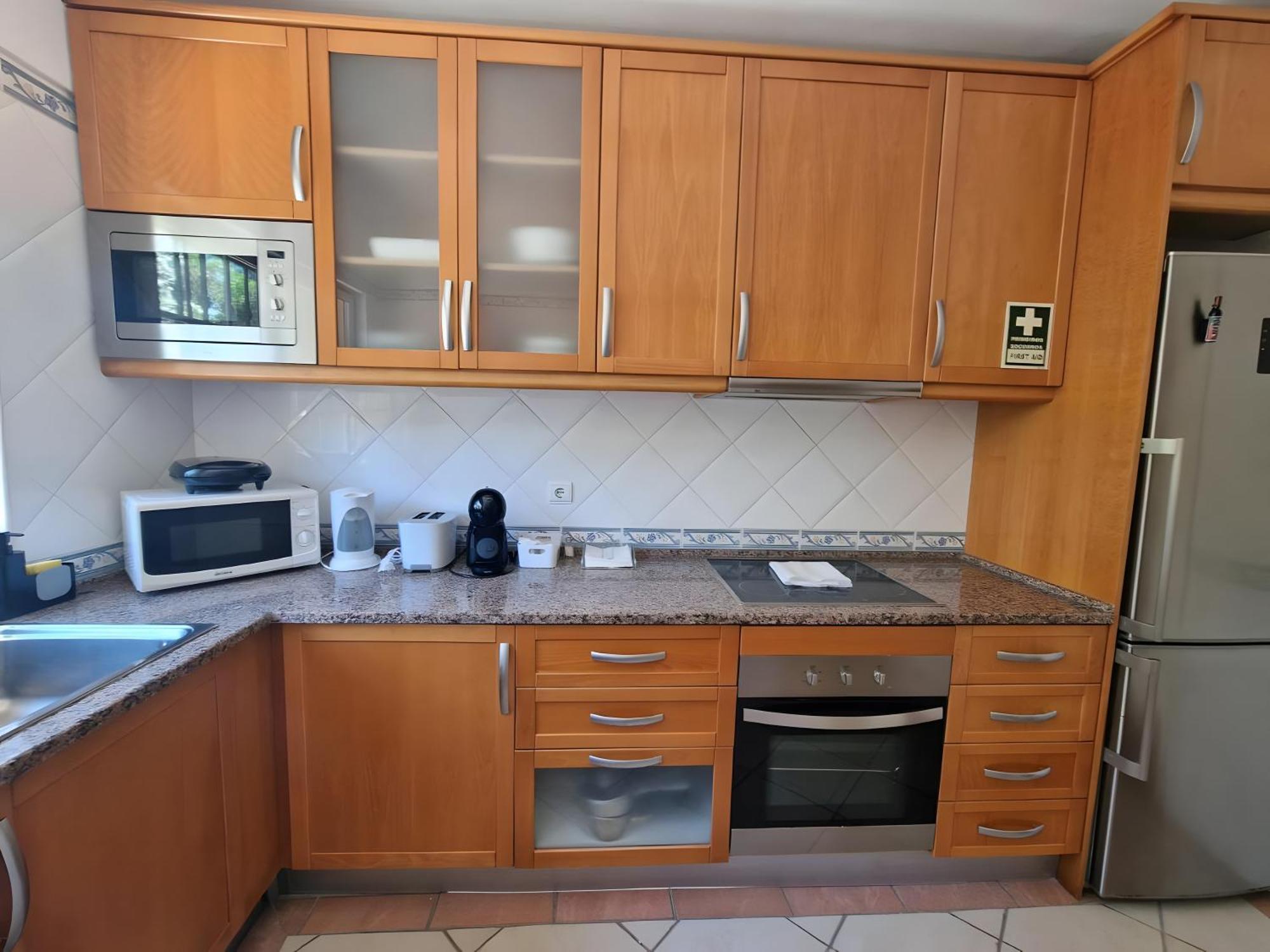 Vakantiehuis Charming Albufeira