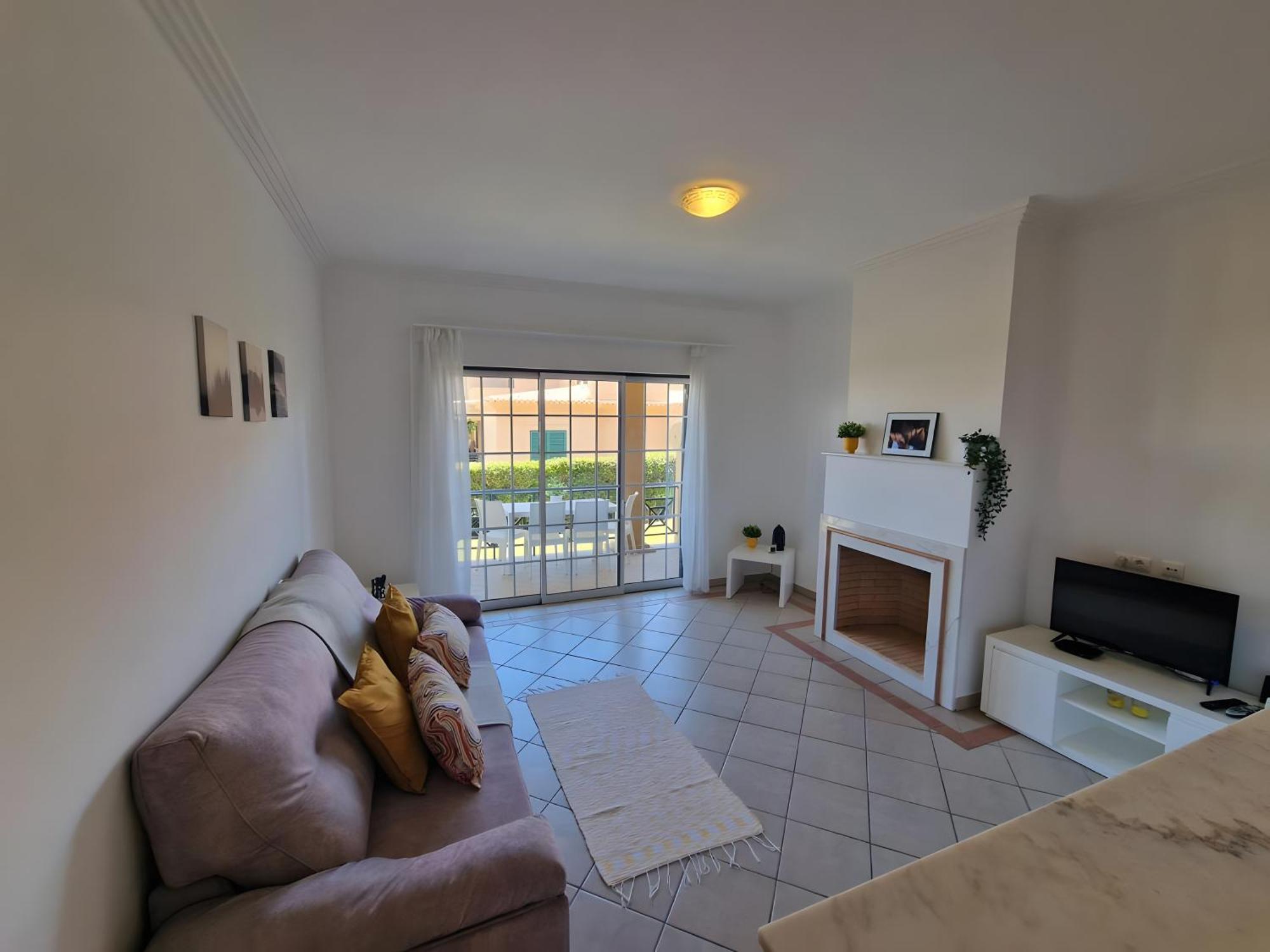 Charming Vakantiehuis Albufeira