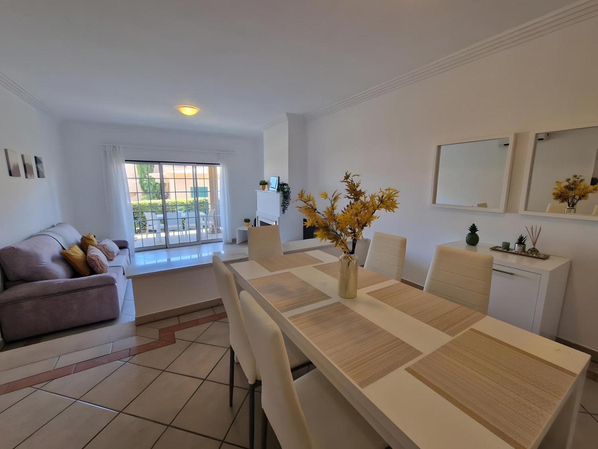 Charming Vakantiehuis Albufeira