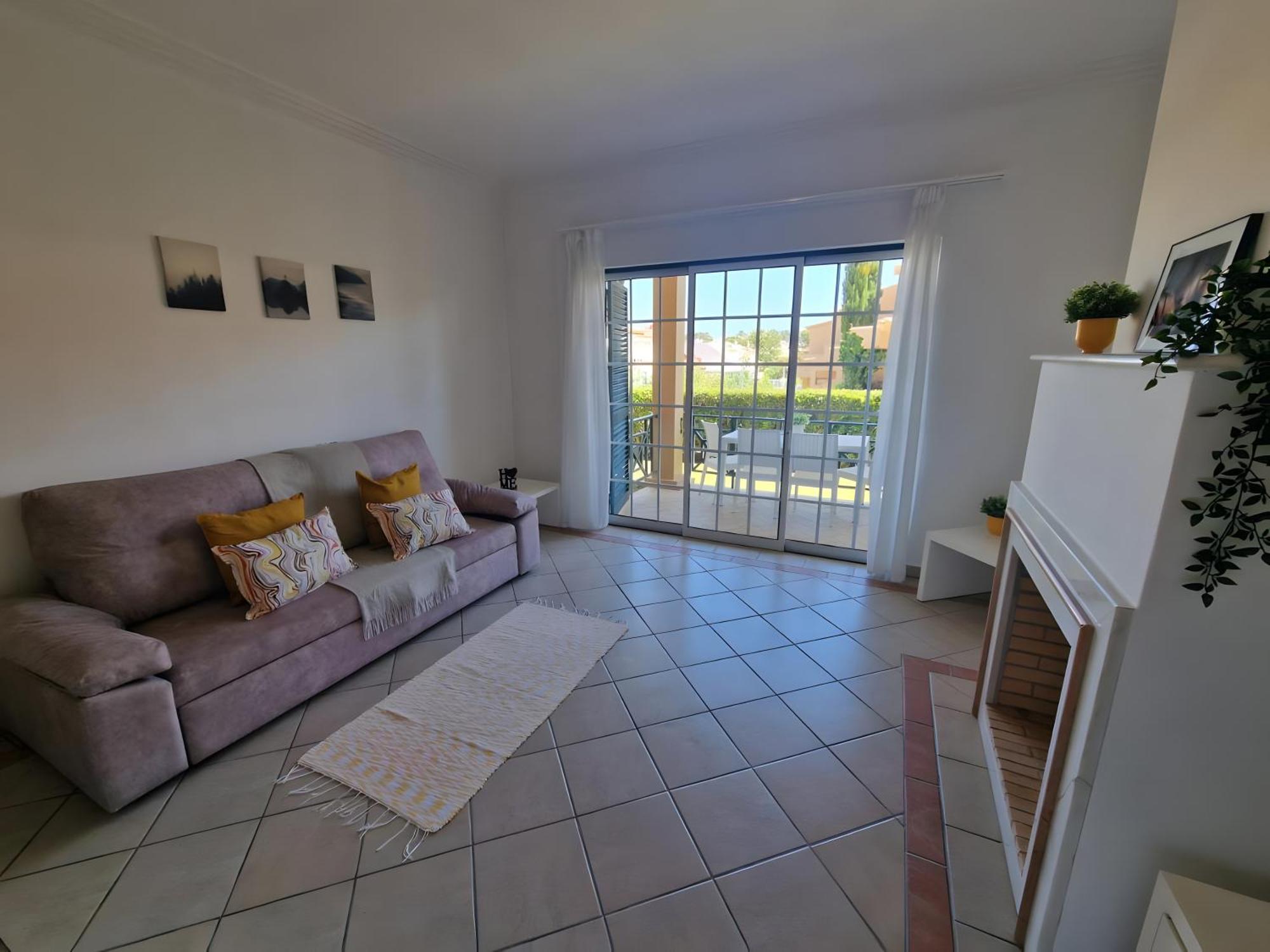 Vakantiehuis Charming Albufeira