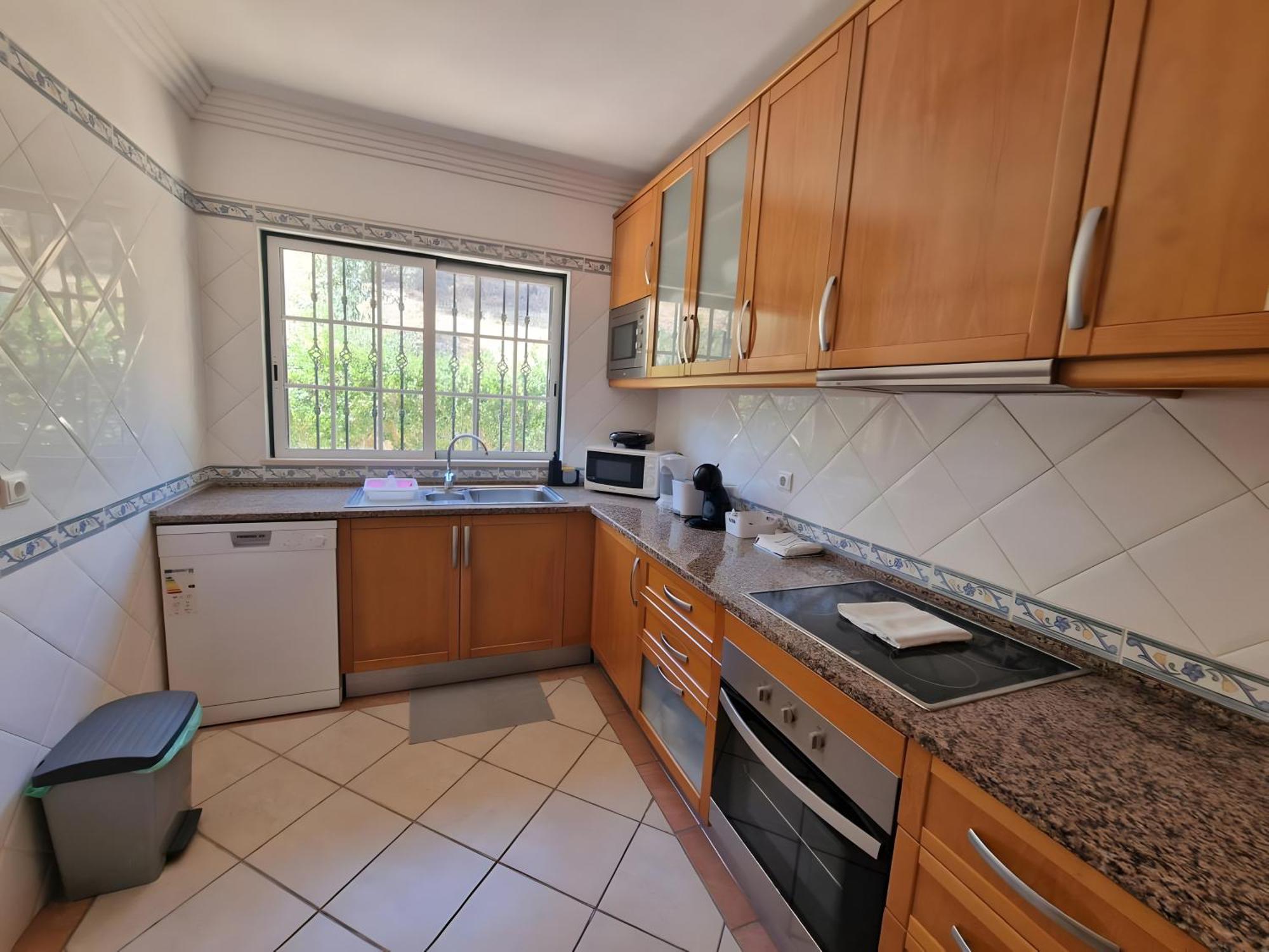 Charming Vakantiehuis Albufeira