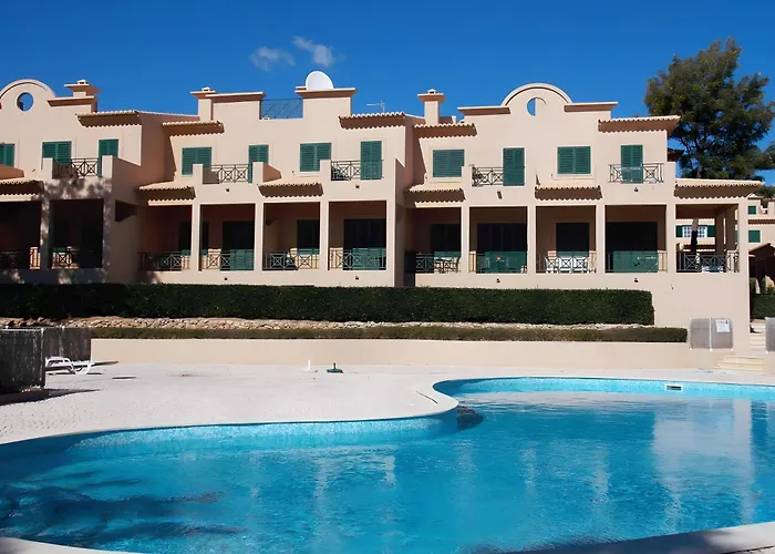 Charming Villa Albufeira